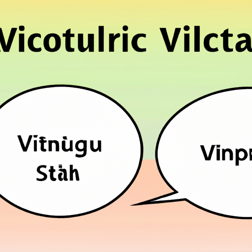 vitriolic pronunciation