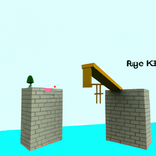 how to use mag rope in parkour roblox