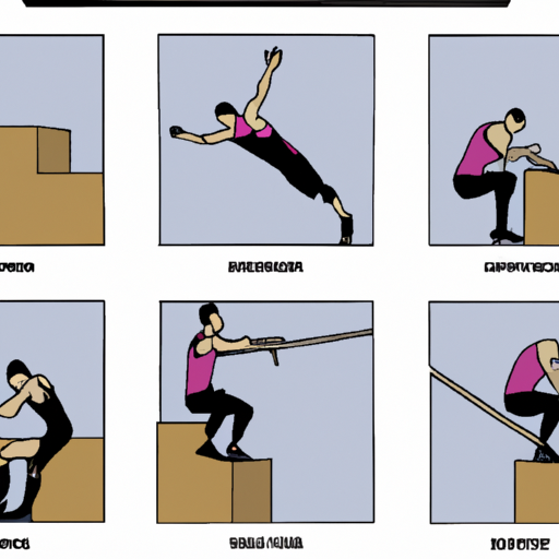 Ultimate 8-Step Guide to Adaptive Parkour Movement