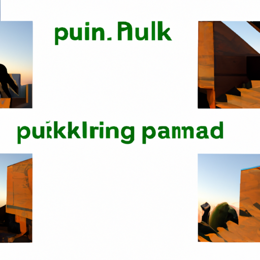 parkour pronunciation