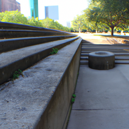 7 Exciting Parkour Spots in Houston: Unleash Your Inner Athlete!