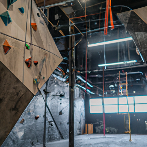 7 Epic Parkour Gyms in Denver: Unleash Your Power!