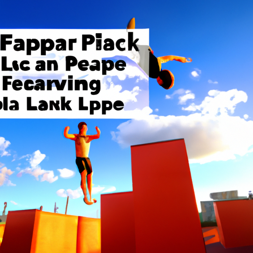 5 Amazing Benefits of Leap Parkour Gym: Skyrocket Your Fitness!