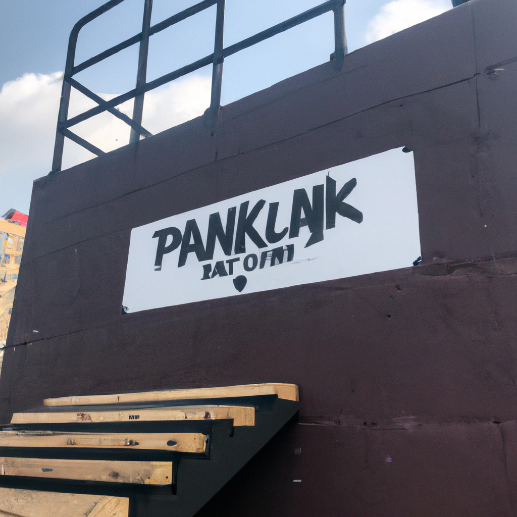 parkour gyms nyc