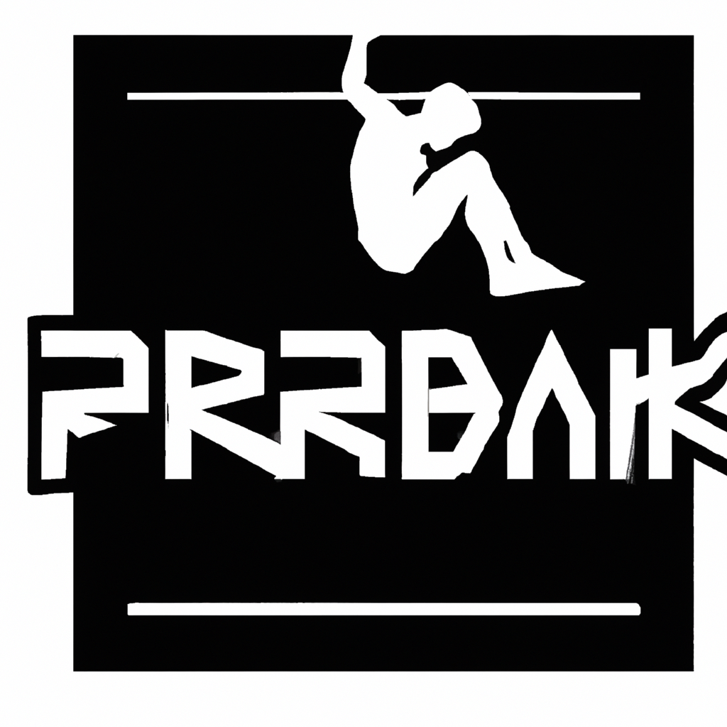 parkour logo