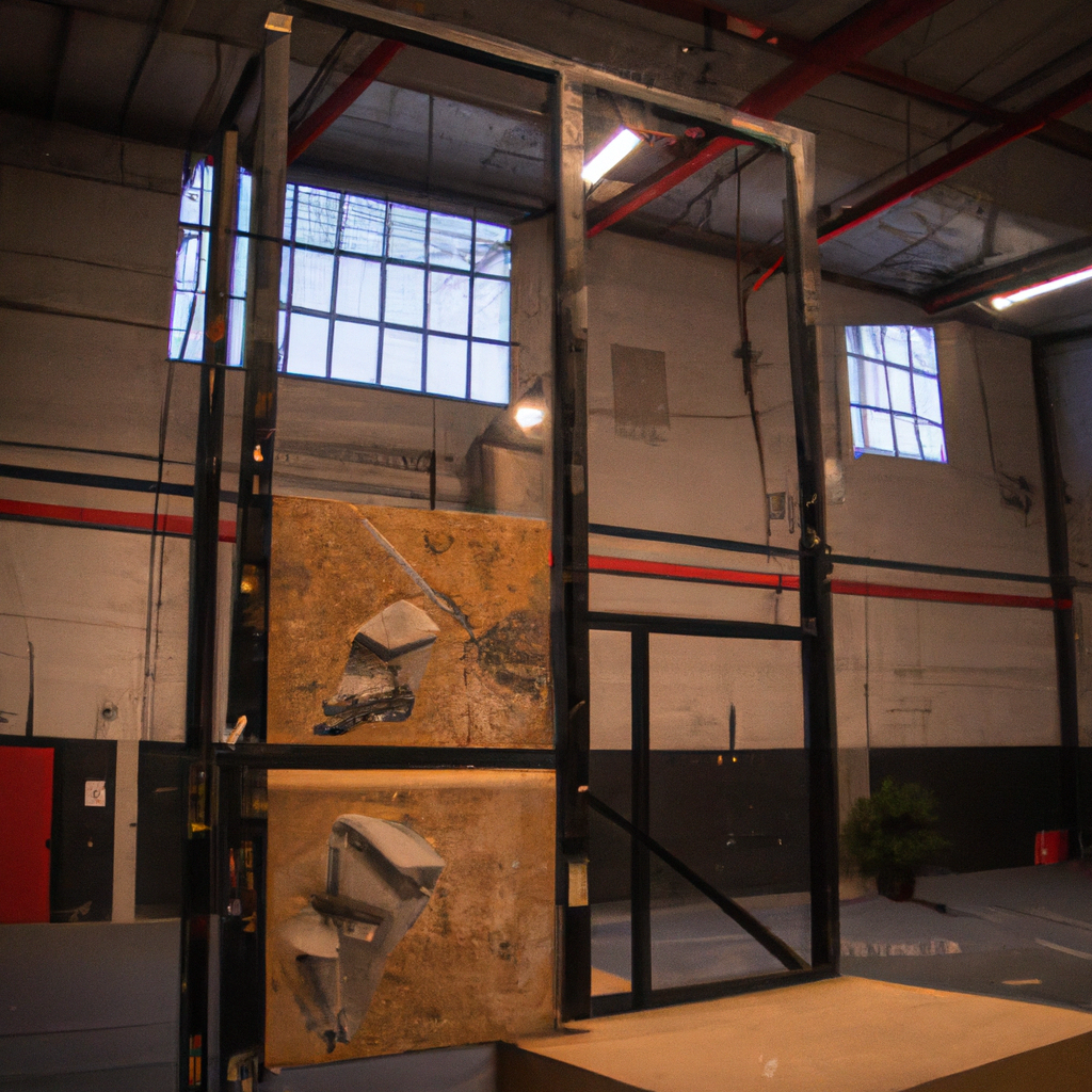 parkour gyms in new jersey