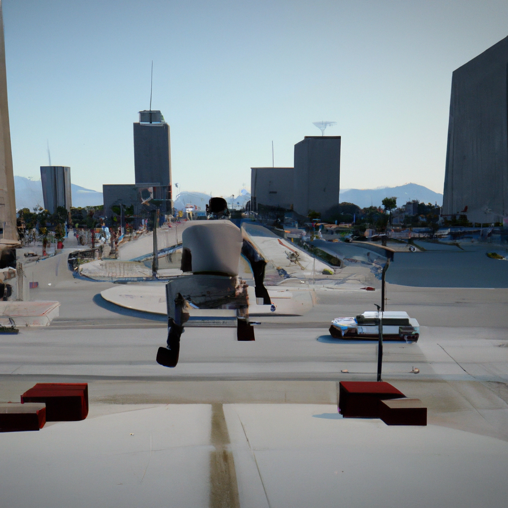 How to Find Parkour on GTA 5 Online PS4