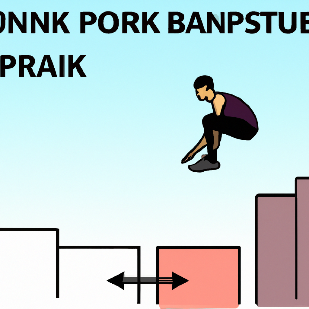 how to start parkour