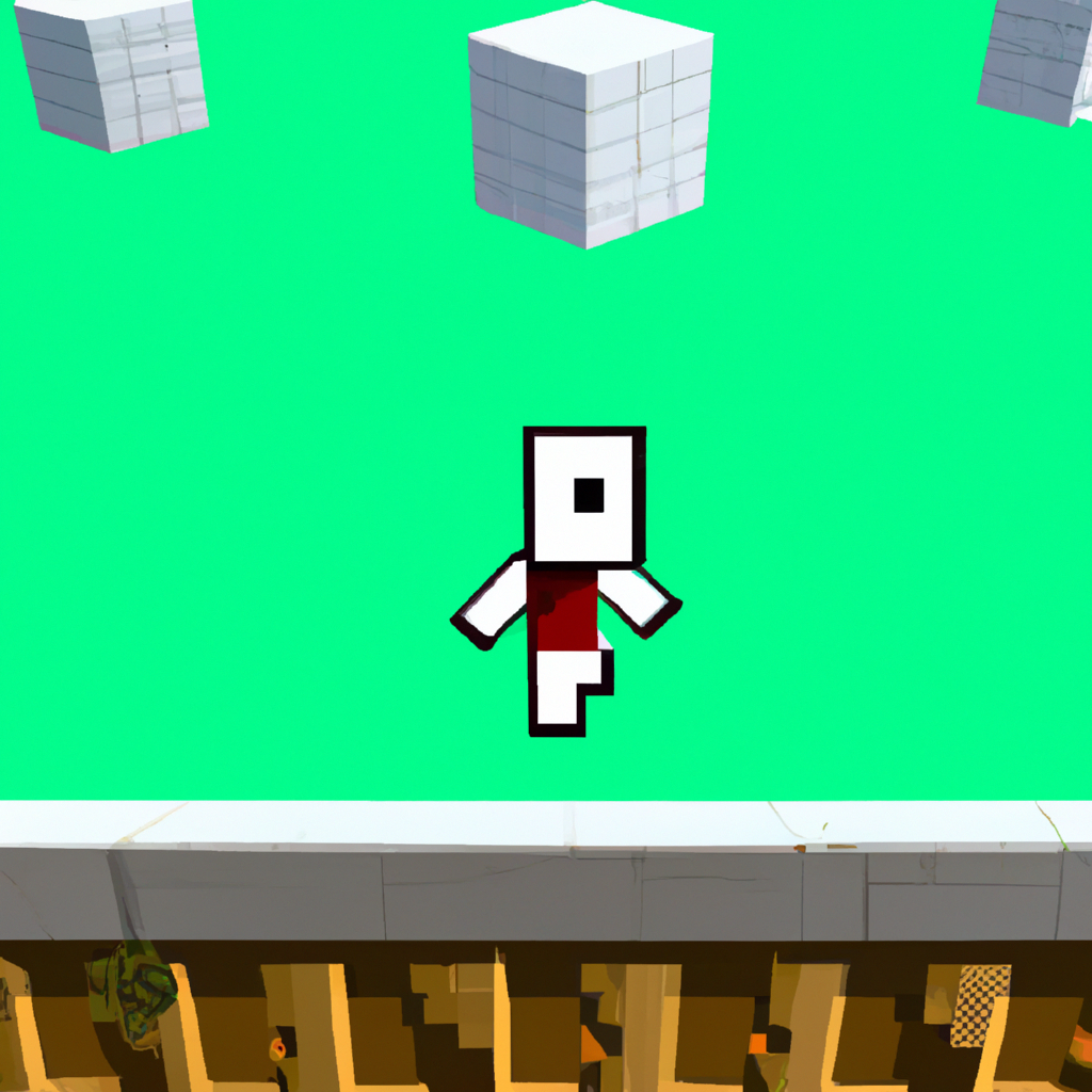 Exploring Blockman Go Parkour: The Ultimate Gaming Experience