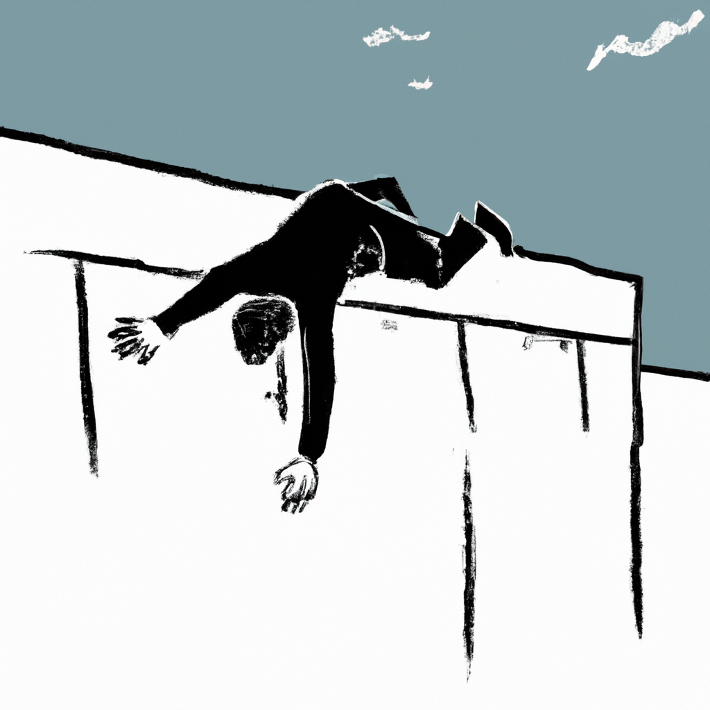 Parkour Fatalities: Understanding the Risks and Avoiding Tragedy