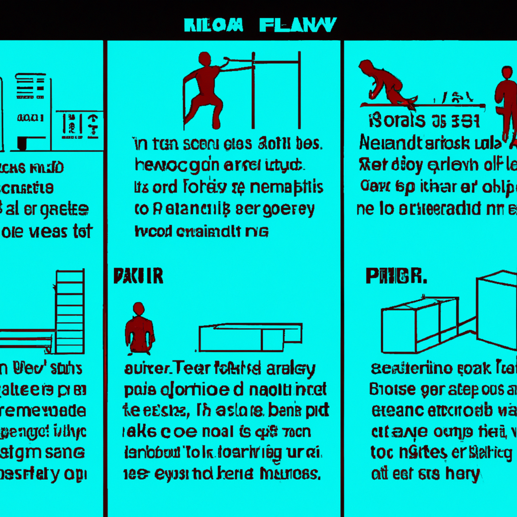 rules of parkour
