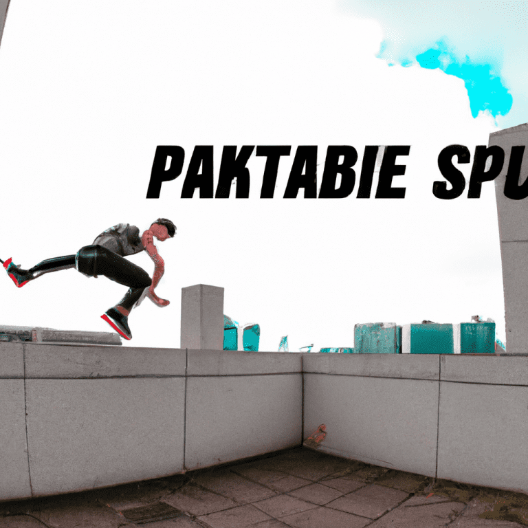 Youtube Parkour Videos The Ultimate Guide Freerunnation