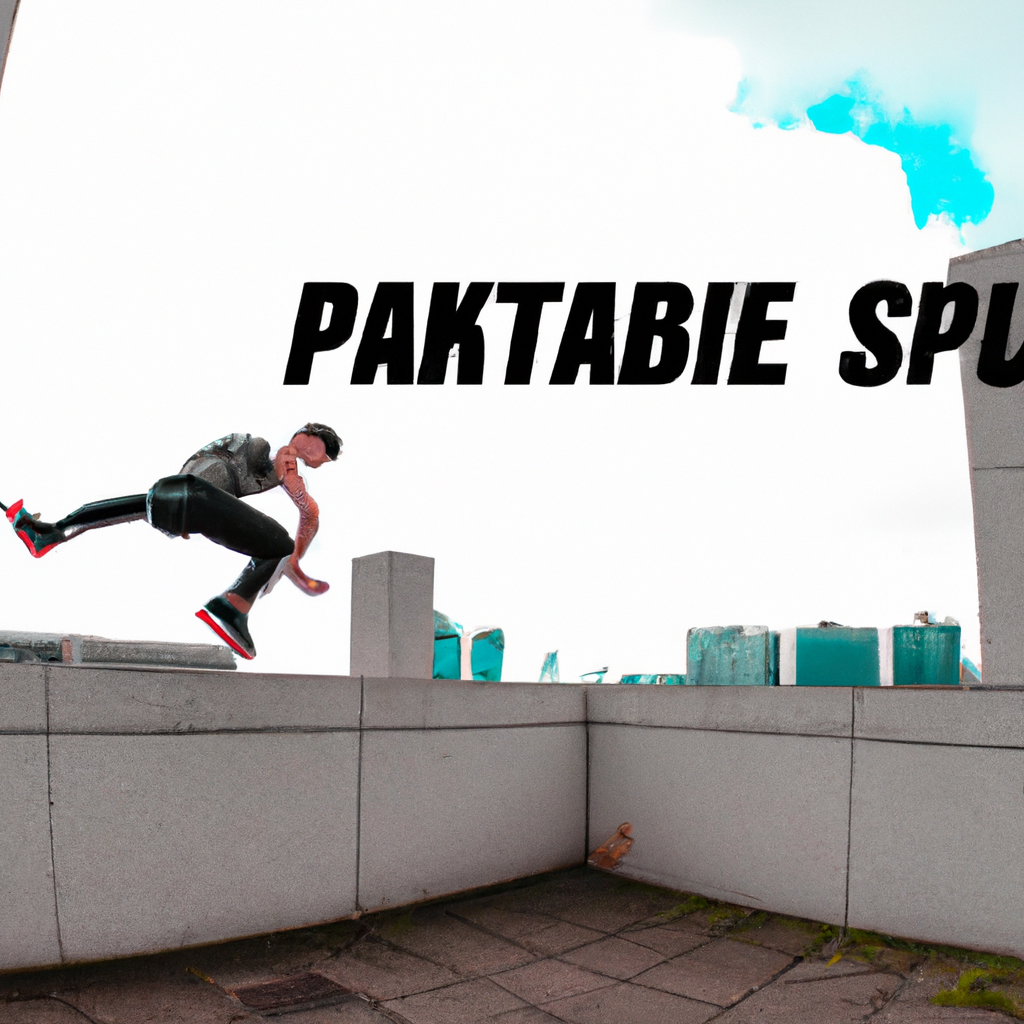 YouTube Parkour Videos: The Ultimate Guide