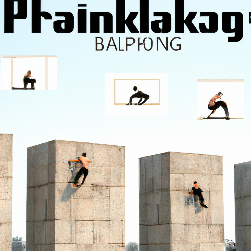 Parkour Kong Vault: A Comprehensive Guide