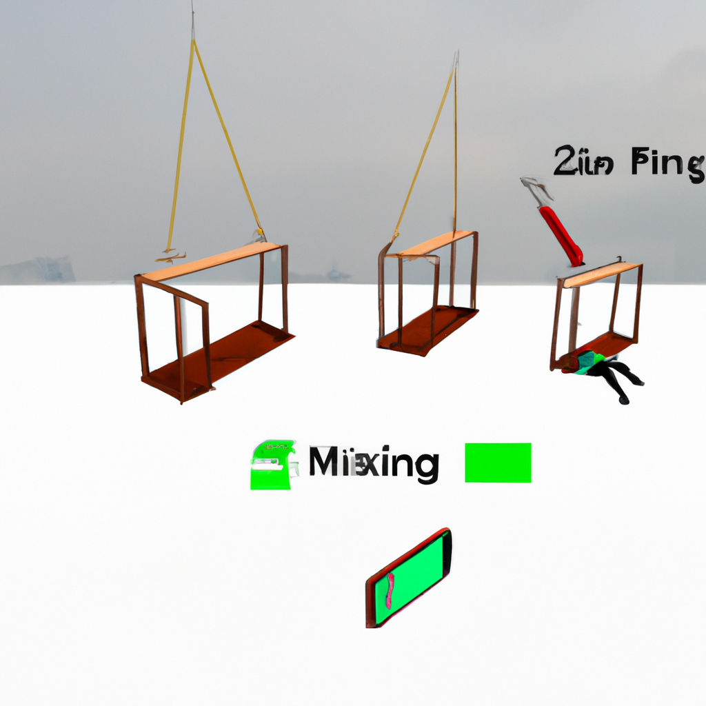 how to use zipline kit in parkour roblox mobile