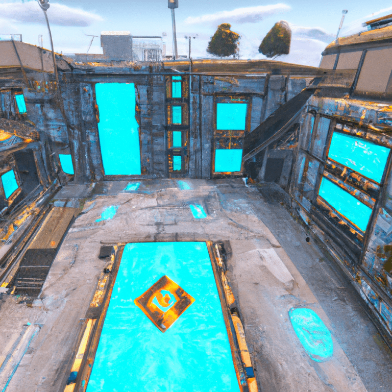 Rocket League Parkour Maps: A New Phenomenon in the Gaming World 