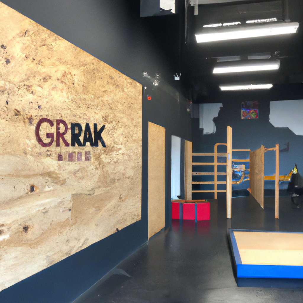 Parkour Gym Vancouver WA – Your Ultimate Guide to Fitness and Fun