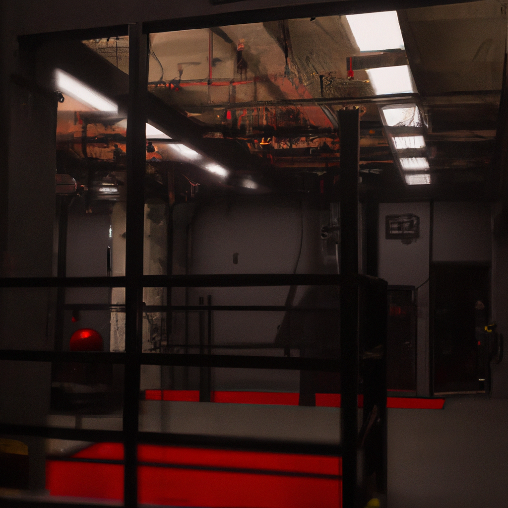 Parkour Gym New York – A Haven for Free-Runners